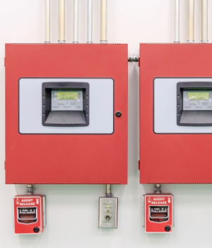 Data Center Fire Detection and Suppression Market Size, Share Analysis